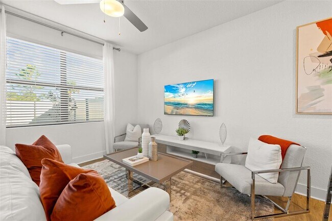 Building Photo - 8058 Island Cove Terrace