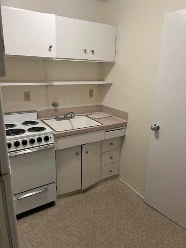 Interior Photo - 3605 Apartments