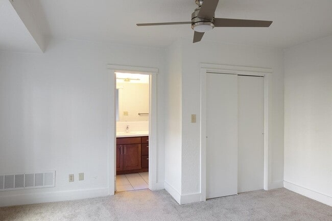 Floorplan - The Richelieu