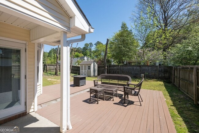 Building Photo - 895 Halston Ct