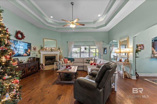 Building Photo - 6037 Andhurst Dr