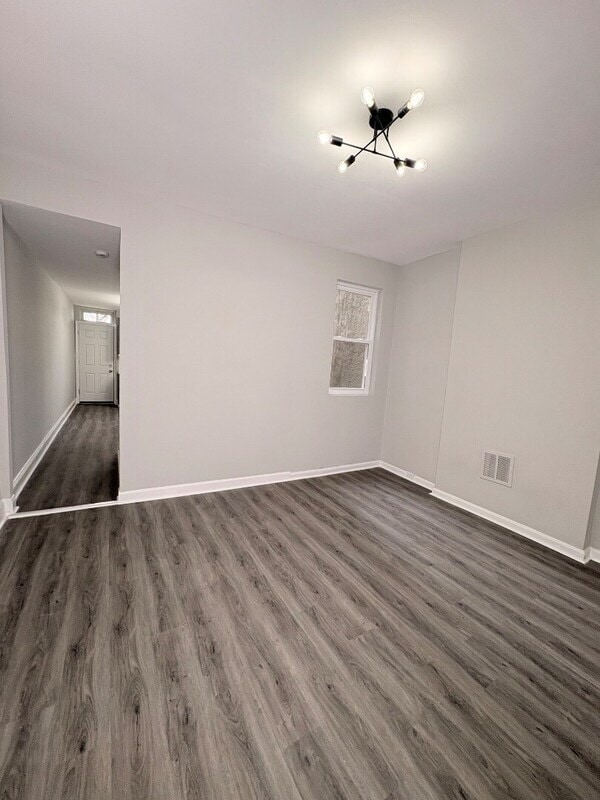 Building Photo - 235x McCulloh St