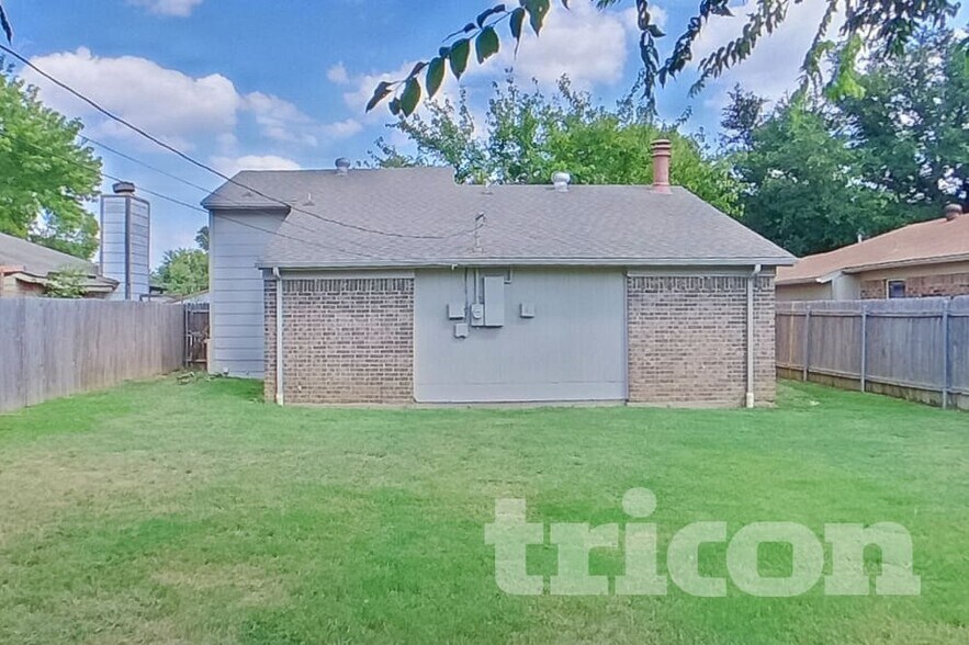 Building Photo - 3612 High Plains Ct