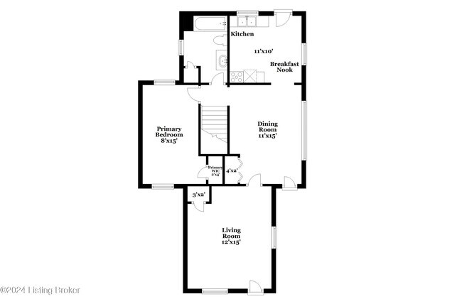 Building Photo - 2133 W Lee St