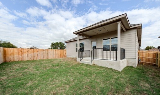 Building Photo - Gorgeous 4/2 in Park Place, San Antonio.  ...