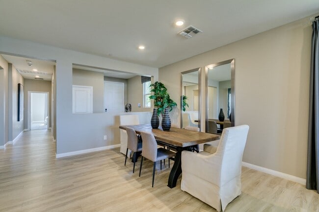 Building Photo - Fully Furnished 3BD Inspirada Home