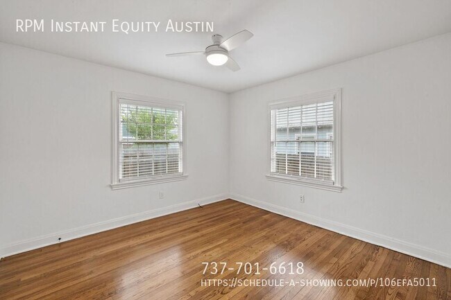 Building Photo - 5413 Avenue F