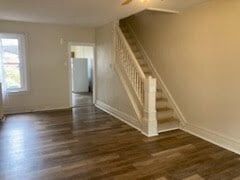 Building Photo - 1338 Liberty St