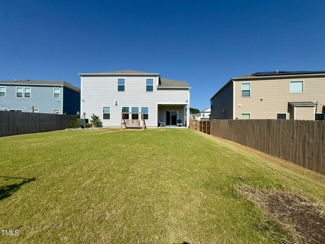 Building Photo - 1205 Cotton Arbor Trce