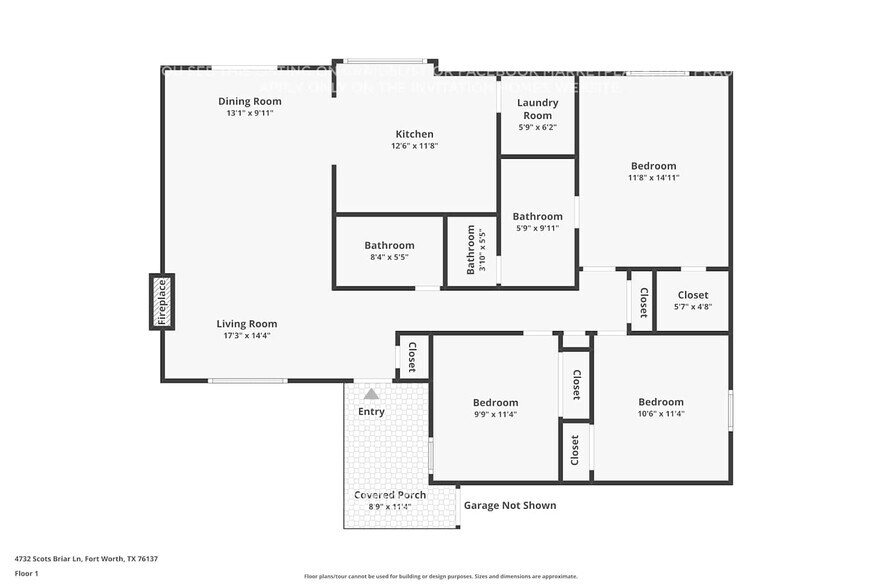 Building Photo - 4732 Scots Briar Ln