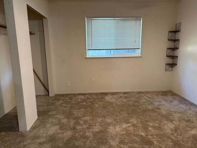 Building Photo - Charming Redding Home with Fireplace & Vau...