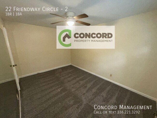 Building Photo - 22 Friendway Cir
