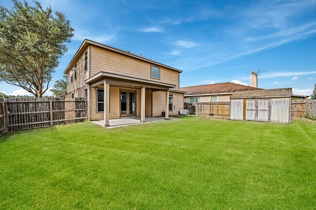 Building Photo - 15623 Harris Canyon Ln