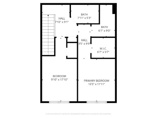 Building Photo - 1210 Chapman Ln