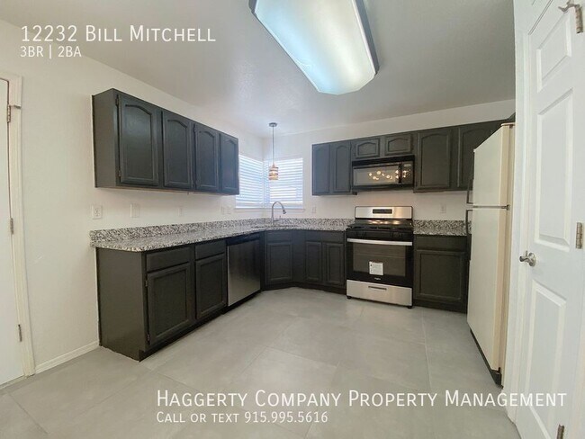 Building Photo - 12232 Bill Mitchell Dr