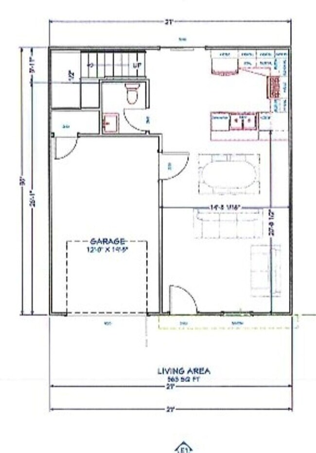 Building Photo - Sign a 12-month lease now and receive the ...