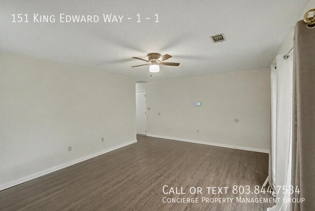 Building Photo - 151 King Edward Way