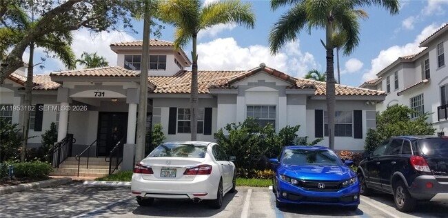 Building Photo - 755 SW 148th Ave