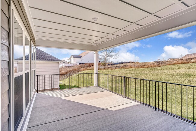 Building Photo - 418 Butler Rd