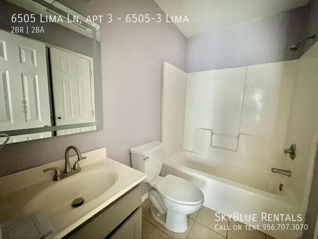 Building Photo - 6505 Lima Ln