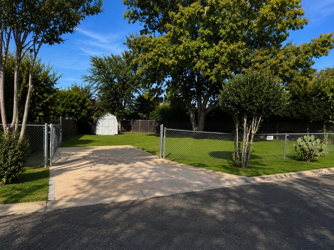 Building Photo - Lot for Your Mobile Home With Utilities