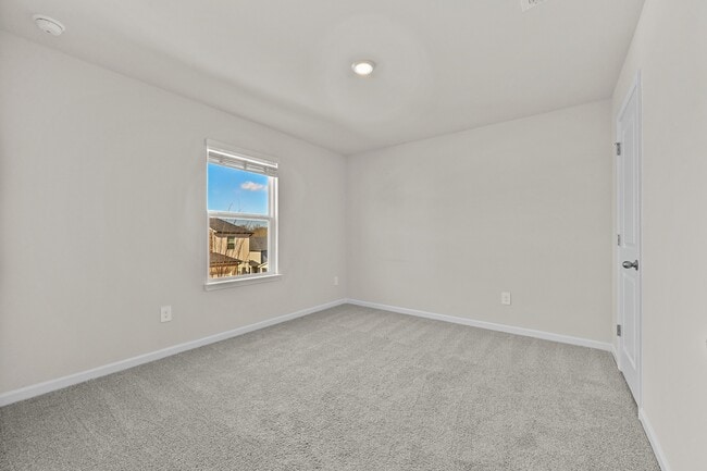 Building Photo - 2327 Whitworth St