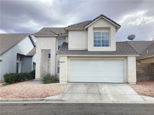 Primary Photo - 2805 Albemarle Way