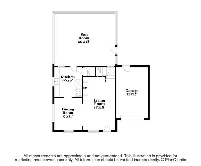 Building Photo - Remodeled Home in Solon. Pets Welcome!