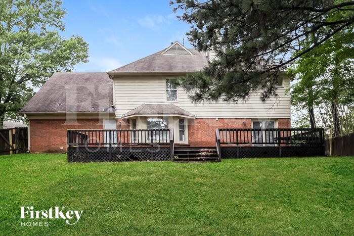 Building Photo - 1846 Dartford Dr