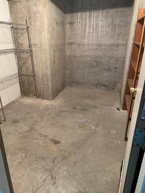 Private, Secure, Storage Area - 4202 W End Ave