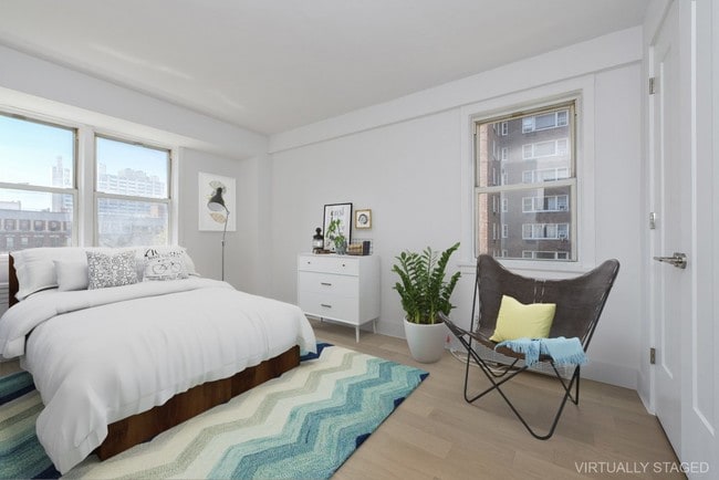 Building Photo - 45 West 139th Street