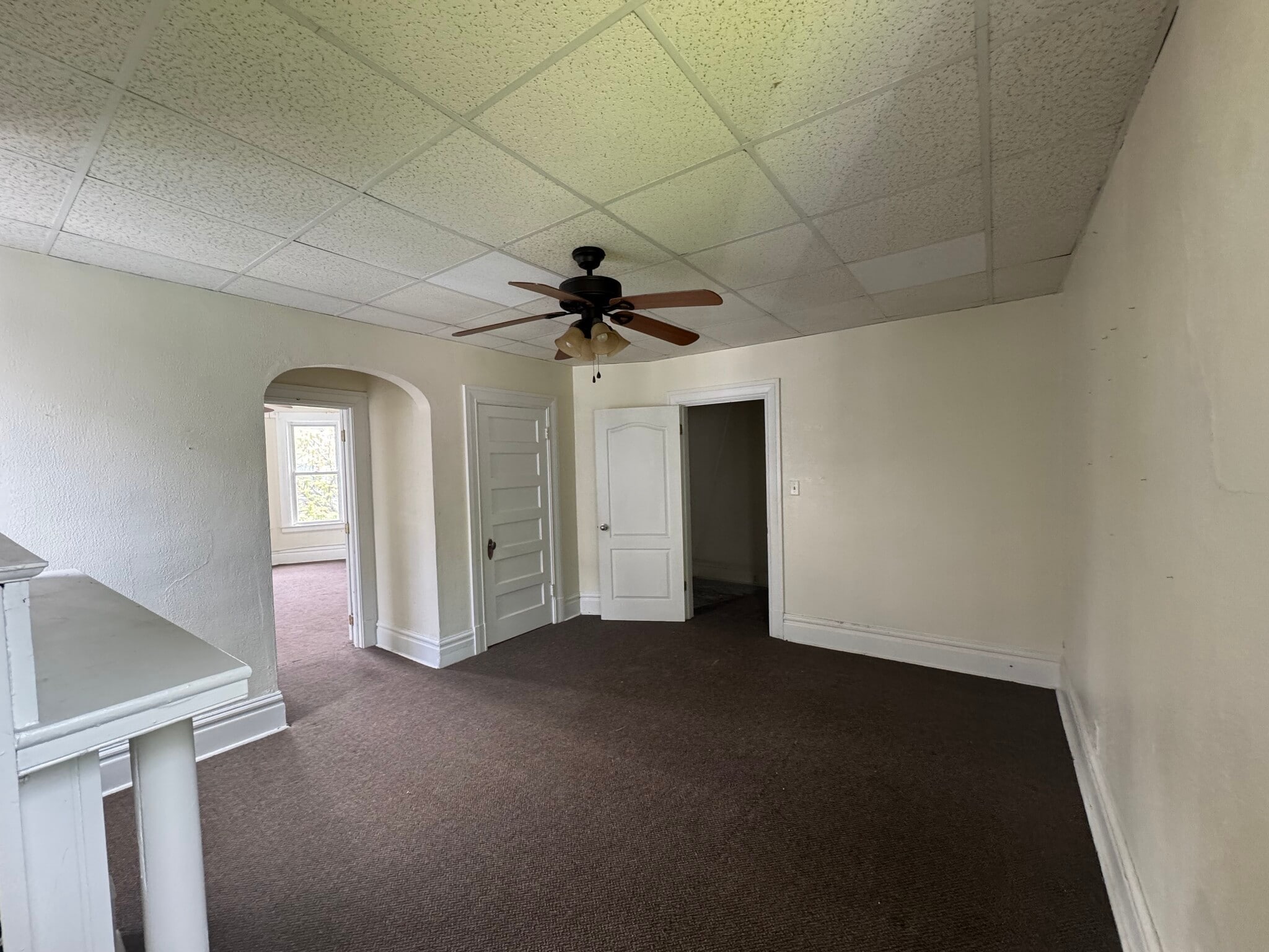 Bedroom 3 - 38 Walnut Ave