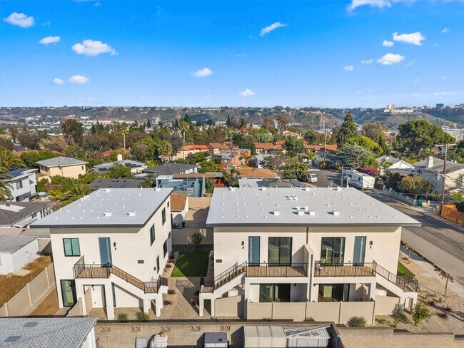 Building Photo - BRAND NEW - 2X2 - 1/2 MONTH FREE MOVE IN SPECIAL!!