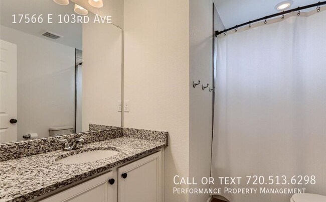 Building Photo - 17566 E 103rd Ave