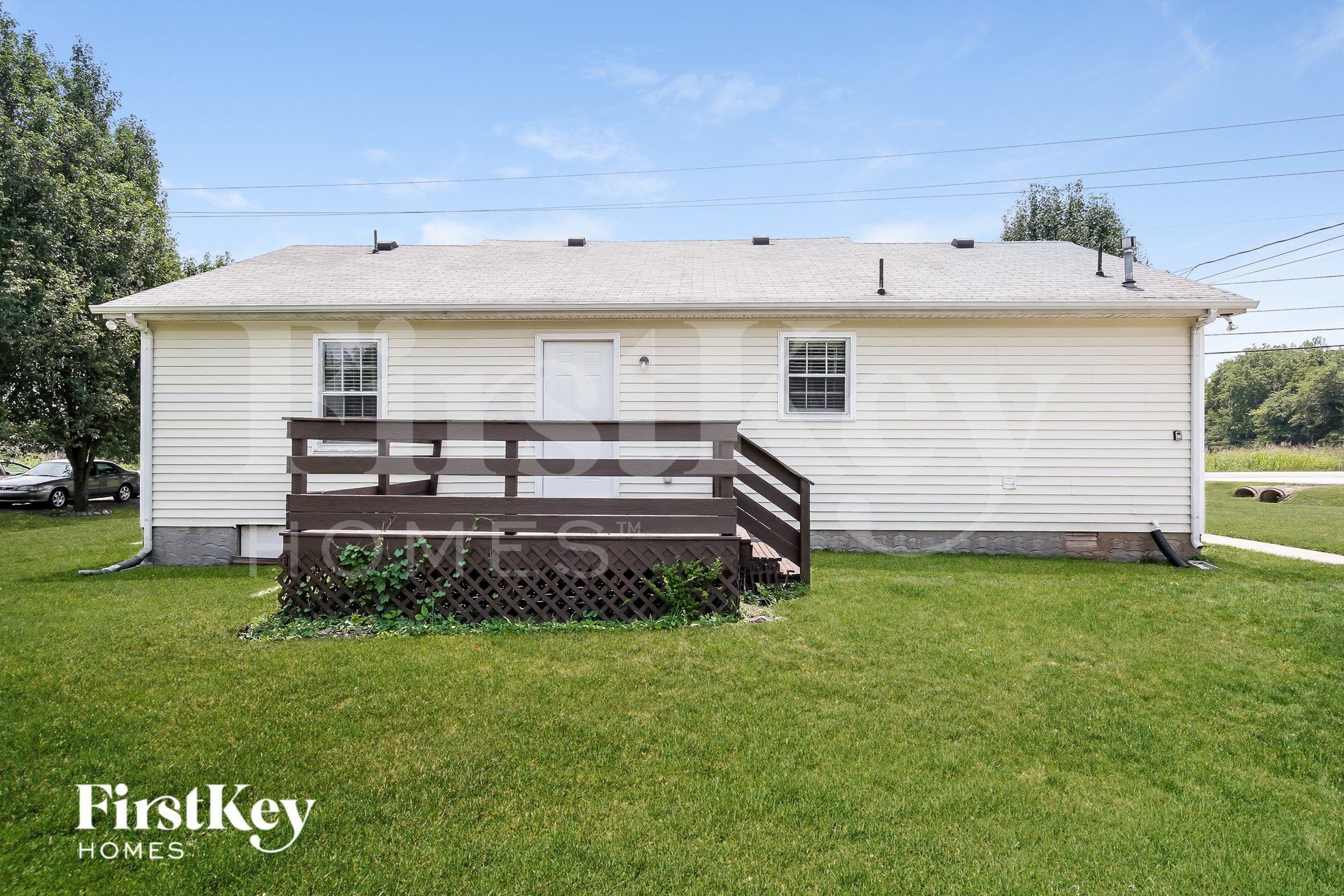 Building Photo - 5496 Burnt Knob Rd