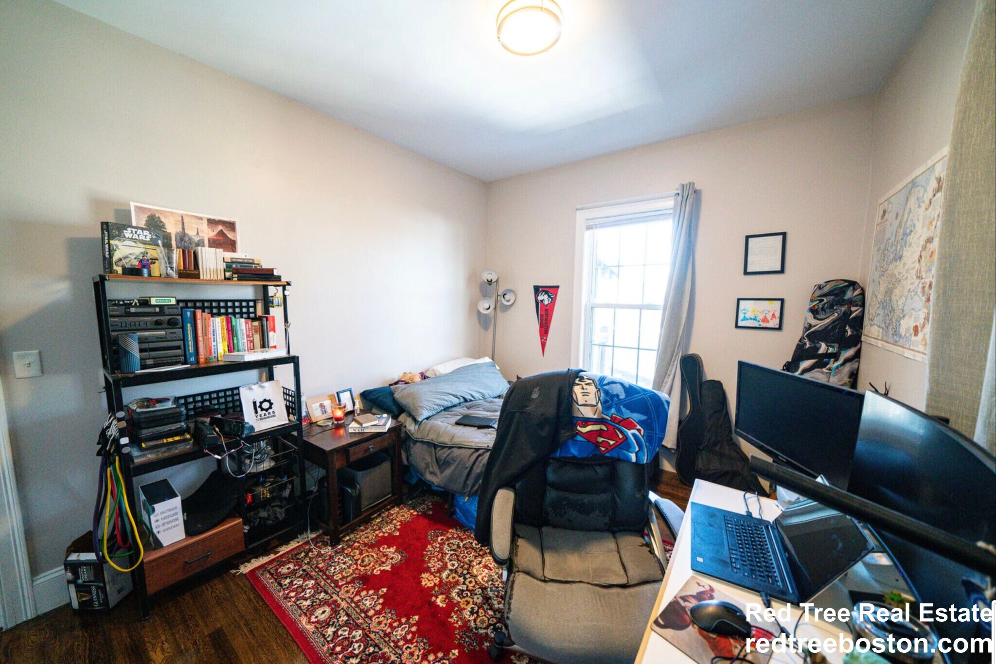 Building Photo - 91 Hillside St