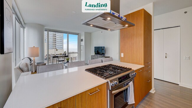 Building Photo - 500 N Lake Shore Dr