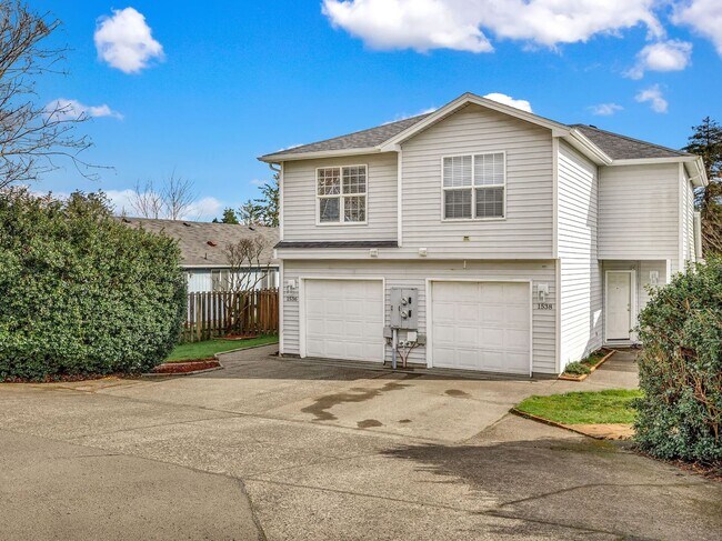 Building Photo - 1536 S Main Ave