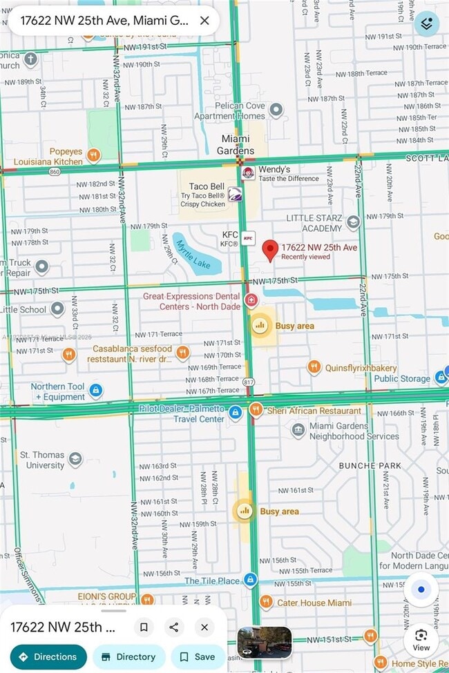 Building Photo - 17622 NW 25th Ave