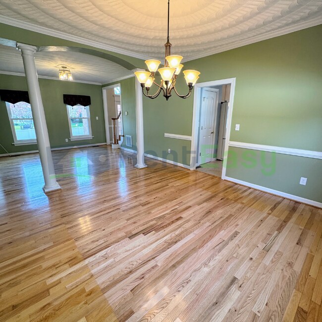 Building Photo - 1325 Meggett Dr