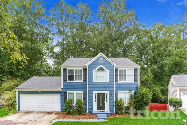 Building Photo - 1545 Elm Log Ct