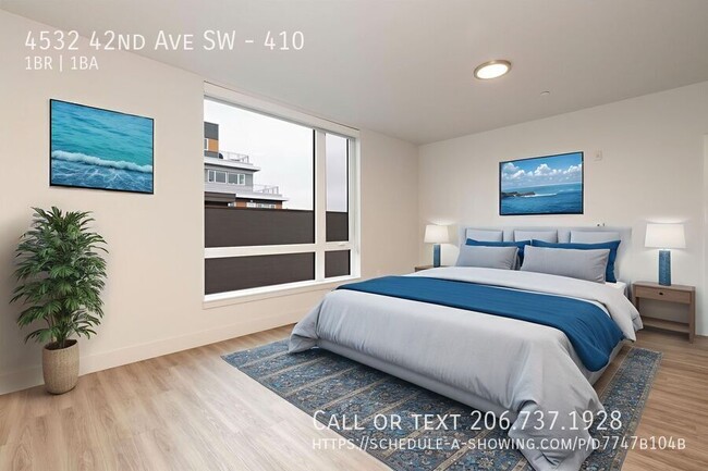 Building Photo - 4532 42nd Ave SW