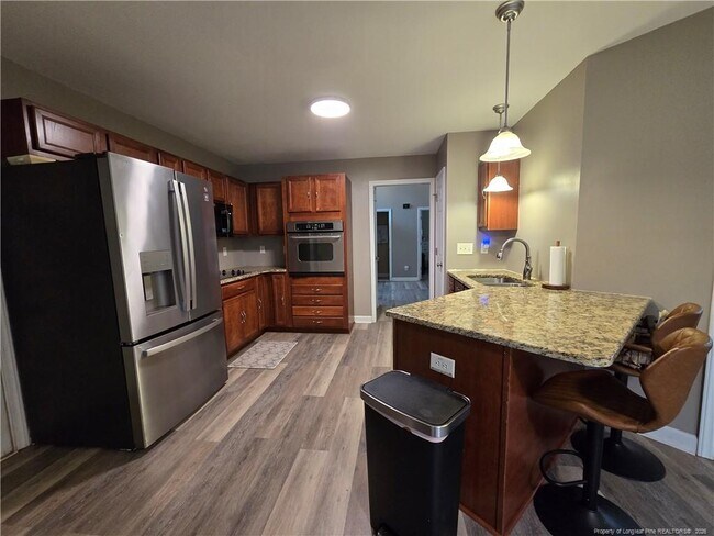 Building Photo - 135 Leggett Dr