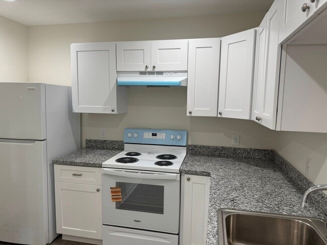 Building Photo - Orleans Apartments