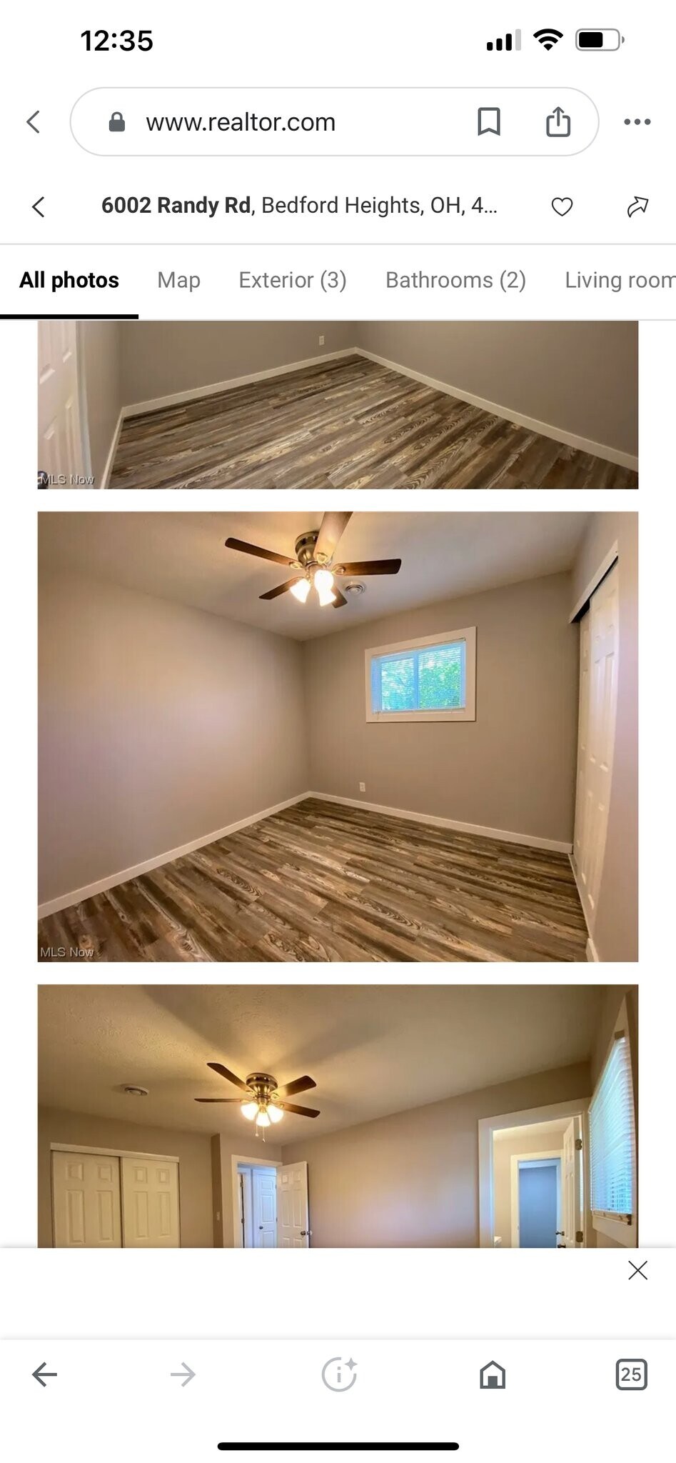 Building Photo - 6002 Randy Rd