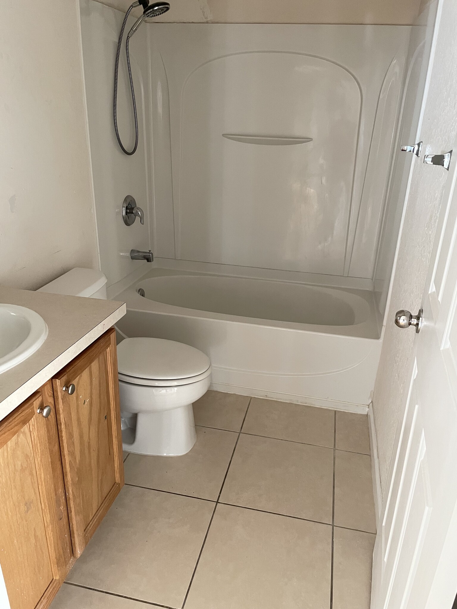 2nd Bathroom - 4560 SW 52nd Circle