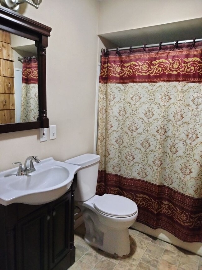 Building Photo - 1007 Butler St