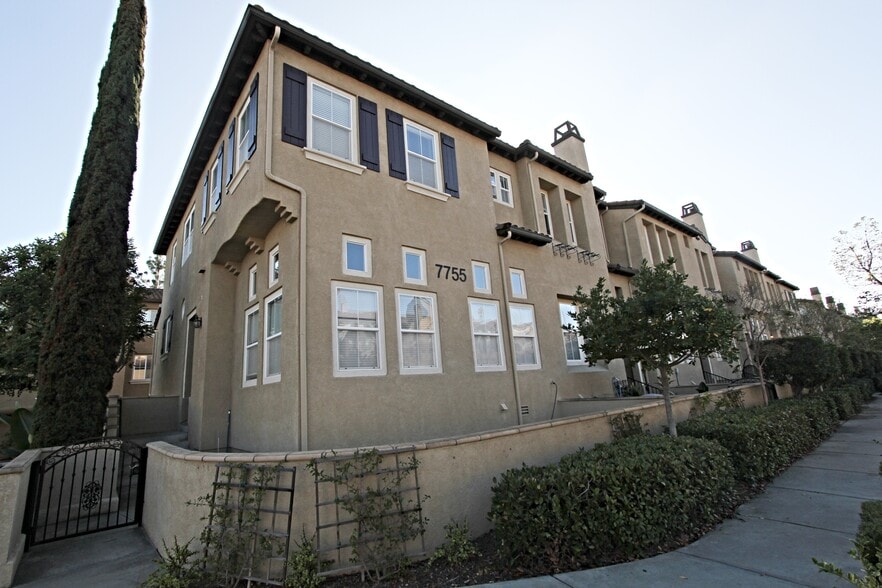 Primary Photo - 7755 Via Montebello