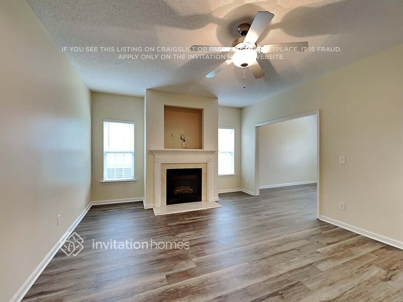 Building Photo - 4808 Cutstone Ct