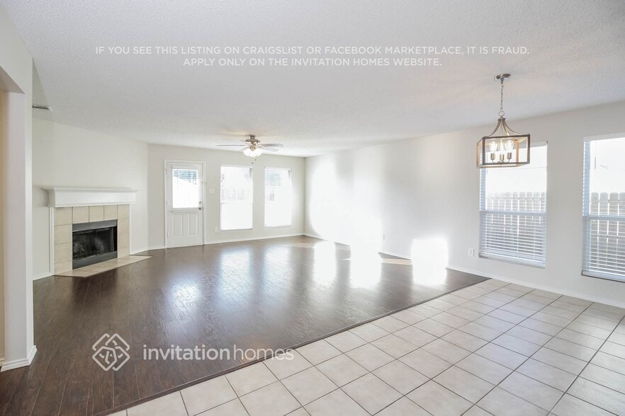 Building Photo - 9701 George Bush Dr